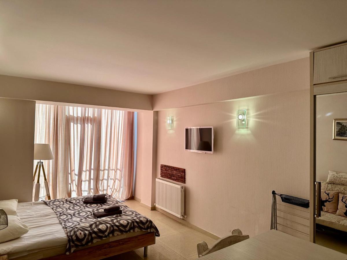 Light Apartments Gudauri Zewnętrze zdjęcie