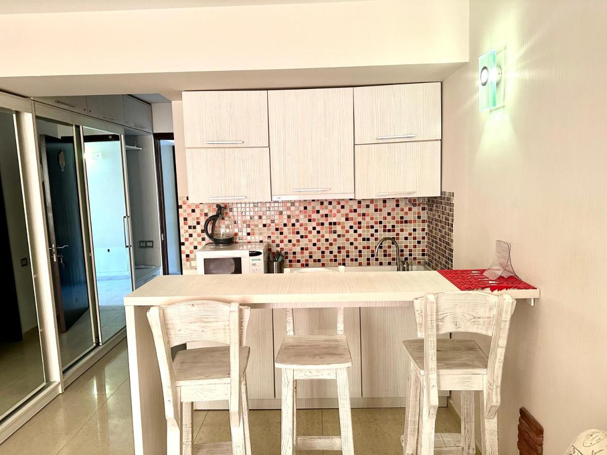 Light Apartments Gudauri Zewnętrze zdjęcie